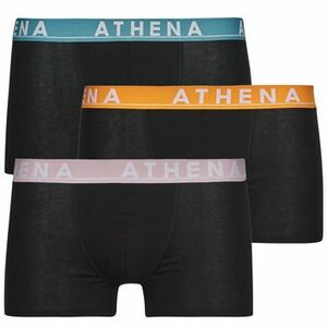 Boxerky Athena EASY COLOR Pack de 3 vyobraziť