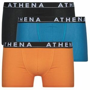 Boxerky Athena EASY COLOR Pack de 3 vyobraziť