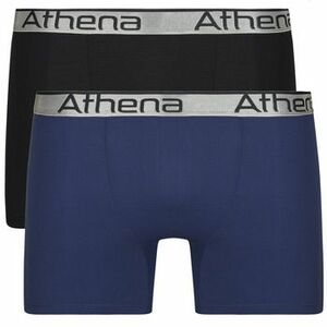 Boxerky Athena 720 STRETCH ADJUST Pack de 2 vyobraziť