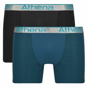 Boxerky Athena 720 STRETCH ADJUST Pack de 2 vyobraziť