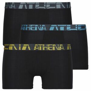 Boxerky Athena 720 STRETCH MICRO Pack de 3 vyobraziť