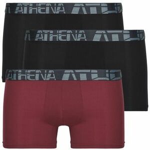 Boxerky Athena 720 STRETCH MICRO Pack de 3 vyobraziť