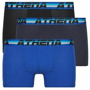 Boxerky Athena 720 STRETCH COTON Pack de 3 vyobraziť