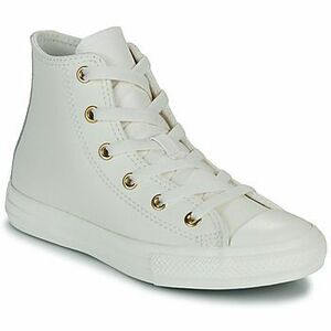 Členkové tenisky Converse CHUCK TAYLOR ALL STAR GOLD LUXE vyobraziť