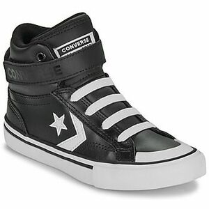 Členkové tenisky Converse PRO BLAZE STRAP LEATHER vyobraziť