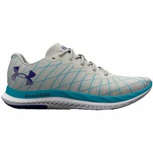 Bežecká a trailová obuv Under Armour Charged Breeze 2 vyobraziť