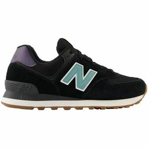 Módne tenisky New Balance 574 vyobraziť