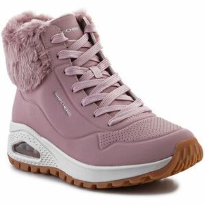 Polokozačky Skechers UNO RUGGED Fall Air 167274-BLSH blush vyobraziť