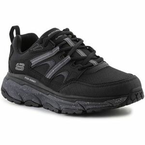 Nízke tenisky Skechers D-LUX JOURNEY 237192-BKCC vyobraziť