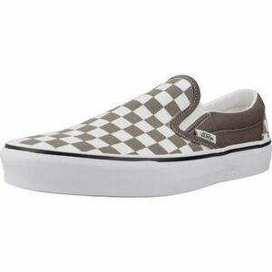 Módne tenisky Vans CLASSIC SLIP-ON vyobraziť