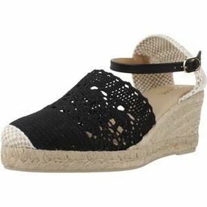 Espadrilky Geox D GELSA LOW vyobraziť