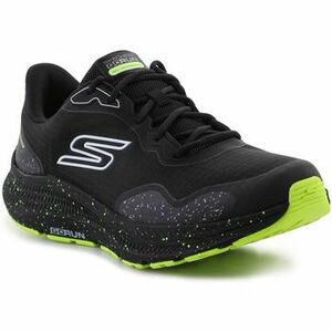 Bežecká a trailová obuv Skechers Go Run Consistent 220874-BKLM vyobraziť