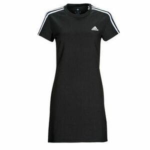 Krátke šaty adidas 3S FIT T DR vyobraziť