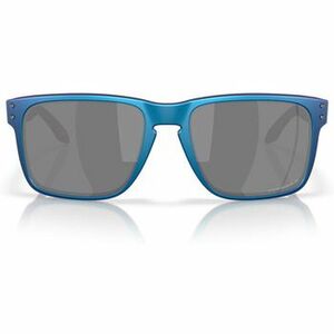 Slnečné okuliare Oakley Occhiali da Sole Holbrook xl OO9417 941747 Polarizzati vyobraziť