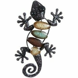 Sochy Signes Grimalt Lizard Wall Ornament S vyobraziť