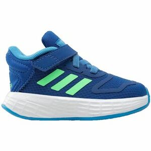 Bežecká a trailová obuv adidas Duramo 10 El Bb vyobraziť