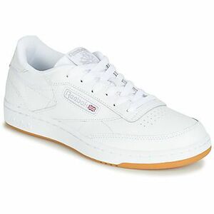 Nízke tenisky Reebok Classic CLUB C J vyobraziť