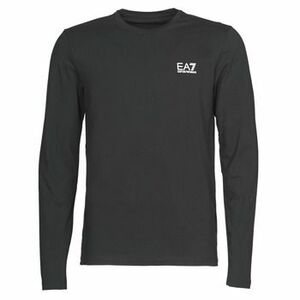 Tričká s dlhým rukávom Emporio Armani EA7 TRAIN CORE ID M TEE LS ST vyobraziť