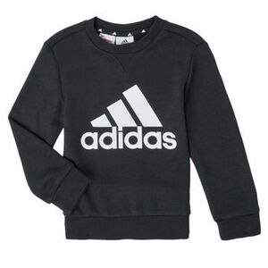 Mikiny adidas B BL SWT vyobraziť