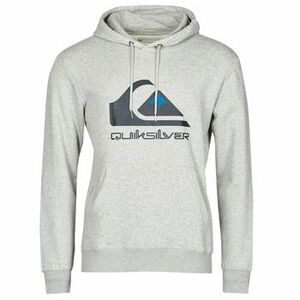 Mikiny Quiksilver BIG LOGO HOOD vyobraziť