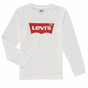 Tričká s dlhým rukávom Levis L/S BATWING TEE vyobraziť