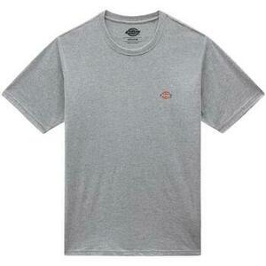 Tričká a polokošele Dickies Mapleton T-Shirt - Grey vyobraziť