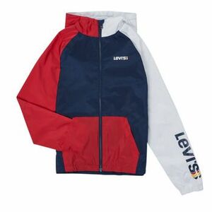 Bundy Windstopper Levis COLORBLOCK WINDBREAKER vyobraziť