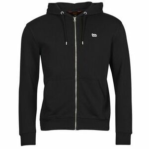 Mikiny Lee BASIC ZIP THROUGH HOODY vyobraziť