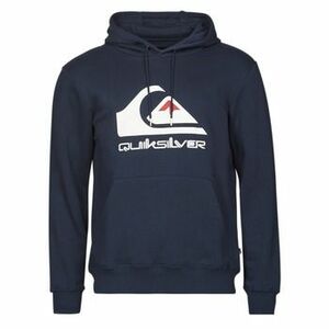 Mikiny Quiksilver BIG LOGO HOOD vyobraziť