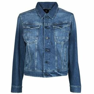 Džínsové bundy G-Star Raw Arc 3d jacket vyobraziť