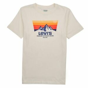 Tričká s krátkym rukávom Levis MOUNTAIN BATWING TEE vyobraziť