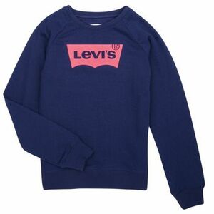 Mikiny Levis LOGO CREW vyobraziť