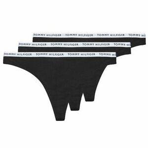 String Tommy Hilfiger THONG X3 vyobraziť