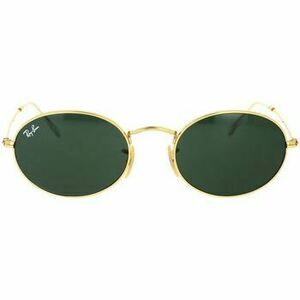 Slnečné okuliare Ray-ban Occhiali da Sole Oval RB3547 001/31 vyobraziť