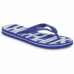 Žabky Superdry VINTAGE VEGAN FLIP FLOP vyobraziť