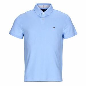 Polokošele s krátkym rukávom Tommy Hilfiger 1985 REGULAR POLO vyobraziť