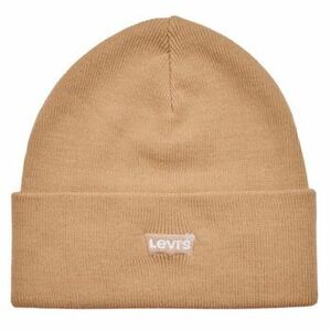 Čiapky Levis WOMEN S SLOUCHY BEANIE vyobraziť