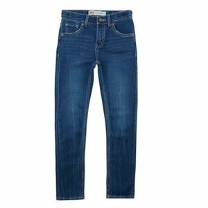 Džínsy Skinny Levis 510 KNIT JEANS vyobraziť