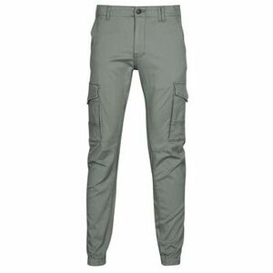 Nohavice Cargo Jack & Jones JPSTPAUL JJFLAKE AKM vyobraziť