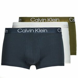 Boxerky Calvin Klein Jeans TRUNK X3 vyobraziť