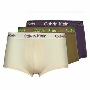 Boxerky Calvin Klein Jeans TRUNK X3 vyobraziť