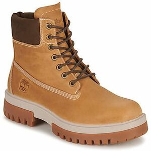 Polokozačky Timberland TBL PREMIUM WP BOOT vyobraziť