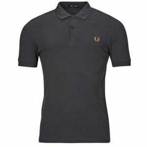 Polokošele s krátkym rukávom Fred Perry PLAIN FRED PERRY SHIRT vyobraziť