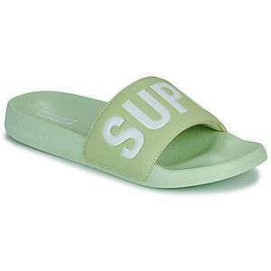 športové šľapky Superdry Sandales De Piscine Véganes Core vyobraziť