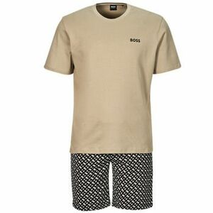 Pyžamá BOSS Relax Short Set vyobraziť