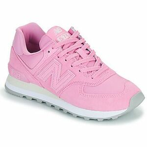 Nízke tenisky New Balance 574 vyobraziť