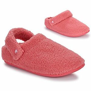 Papuče Crocs Classic Cozzzy Slipper vyobraziť