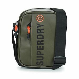 Vrecúška/Malé kabelky Superdry TARP CROSS vyobraziť