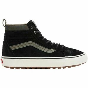 Módne tenisky Vans Sk8Hi vyobraziť