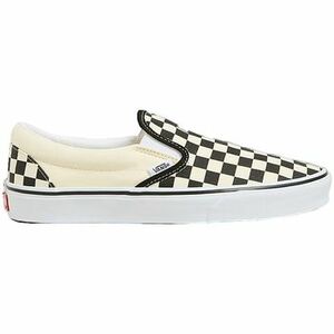 Sandále Vans Imprimée Damier Sans Lacet Ua Classic Slipon vyobraziť